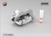 FENOX CTC4803O7 Brake Caliper Axle Kit